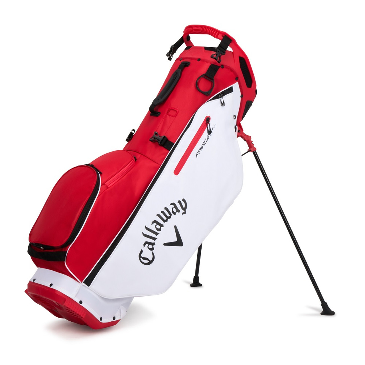 Callaway Golf Fairway+ Stand Bag - Maple Hill Golf